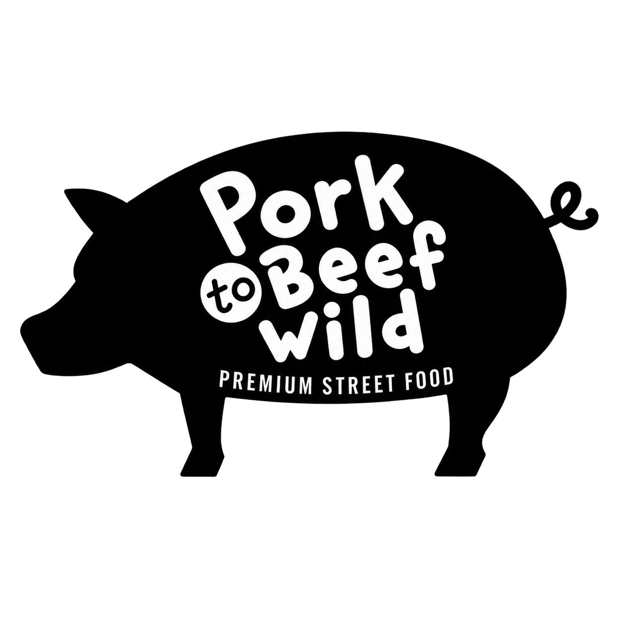 Pork to Beef Wild